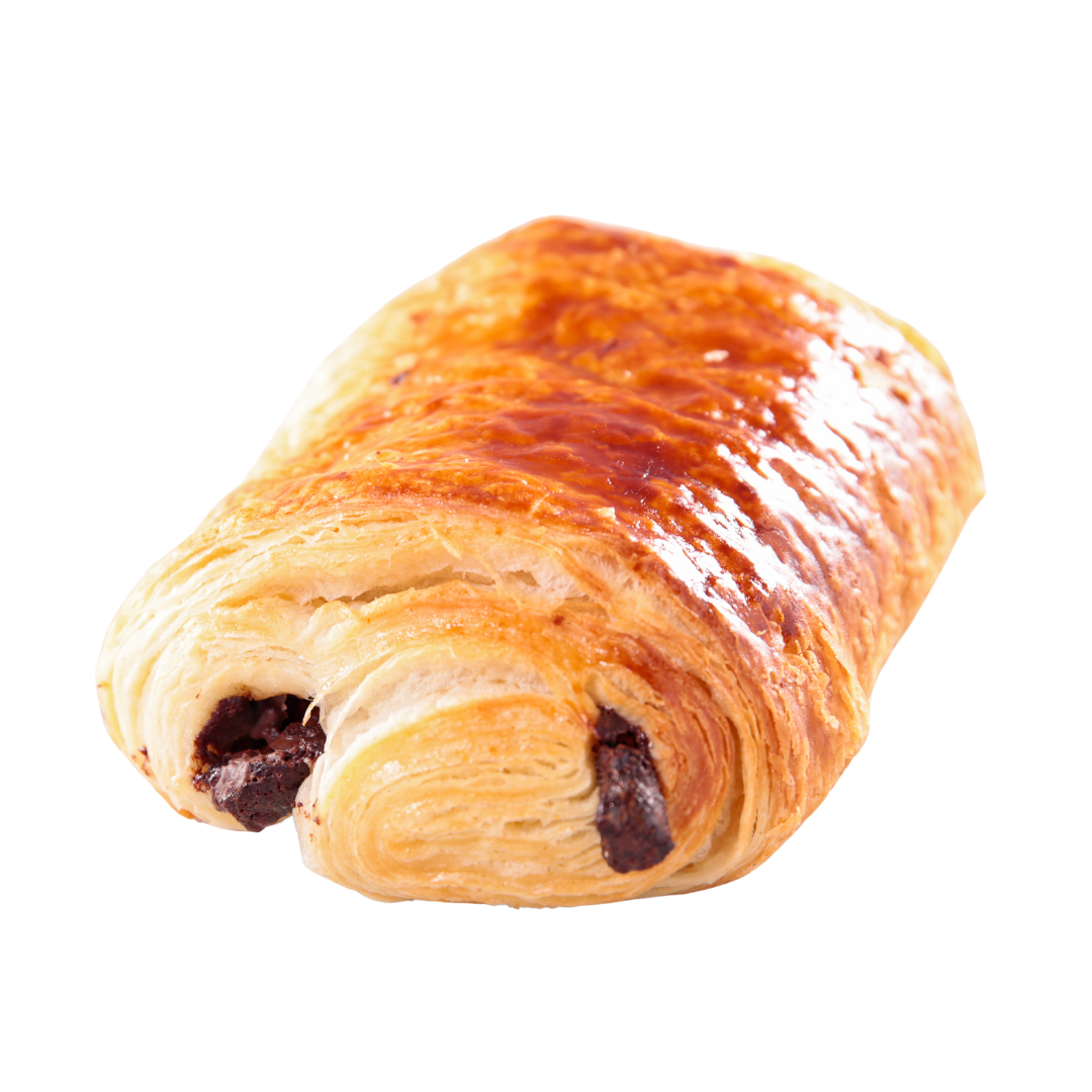 Chocolate Croissant