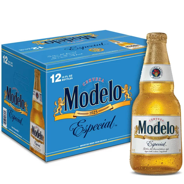 Modelo 12pk BTL