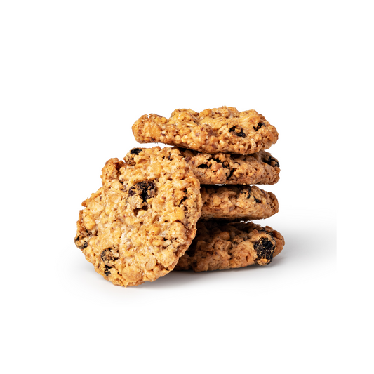 Oatmeal Raisin Cookie Bag