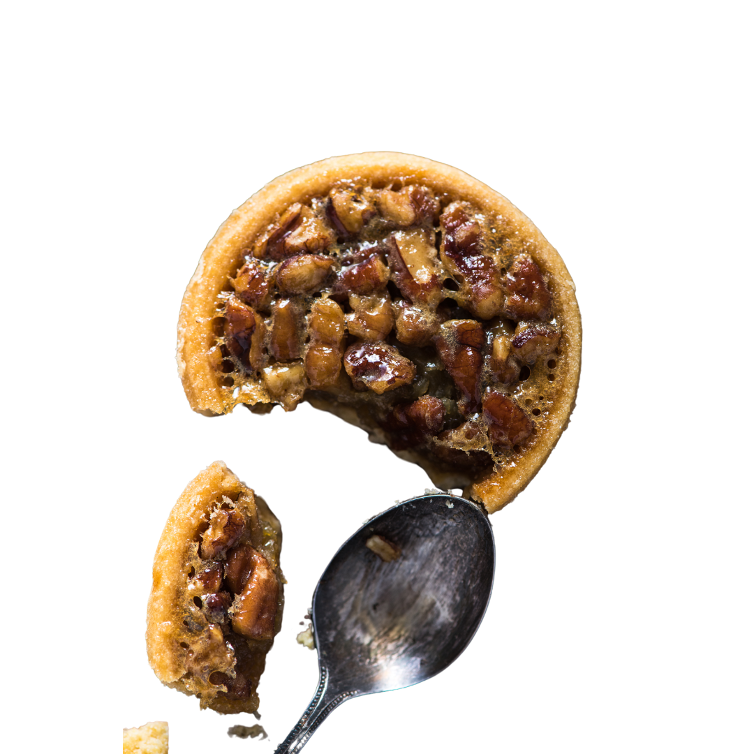 Pecan Tart