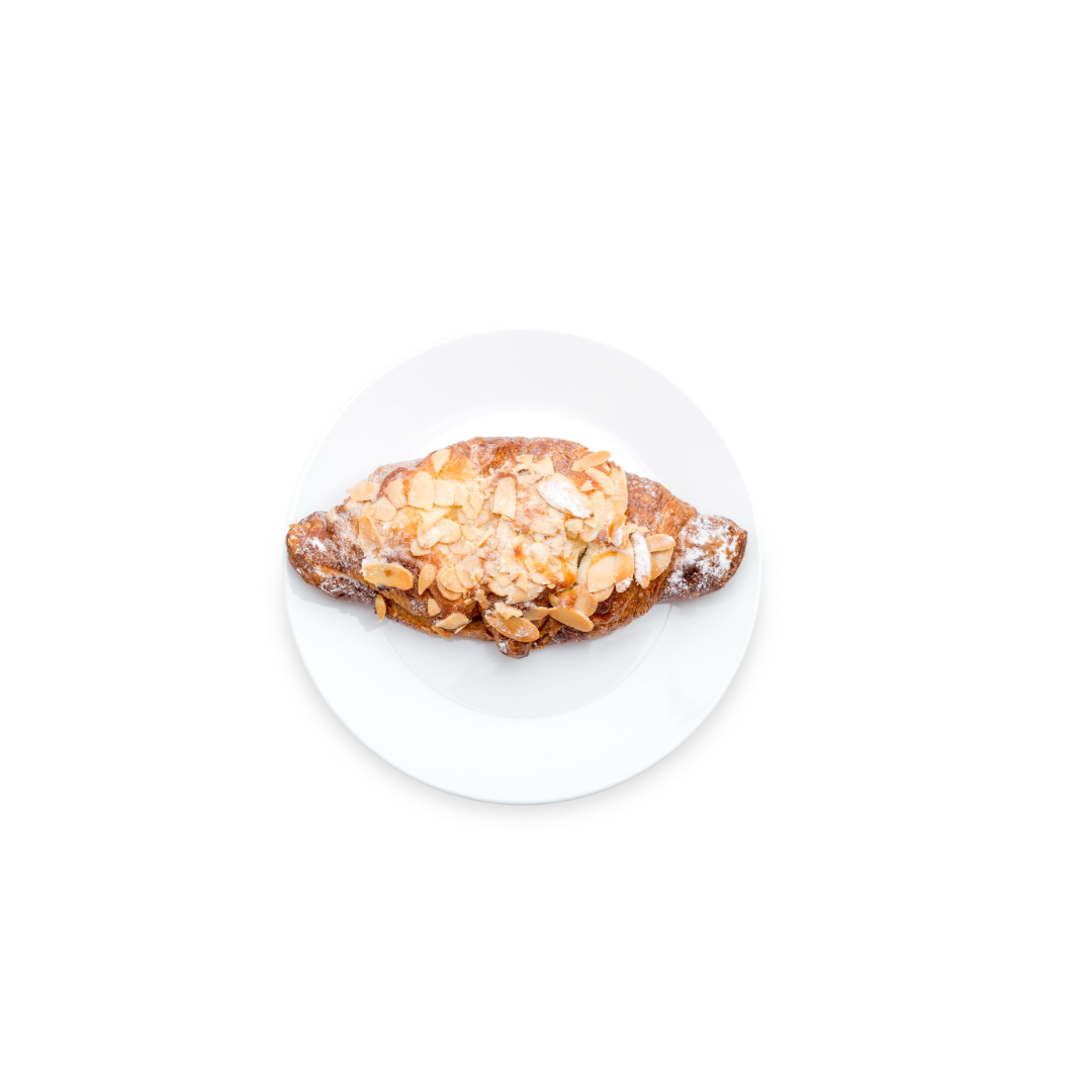 Almond Croissant