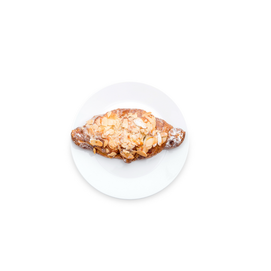 Almond Croissant