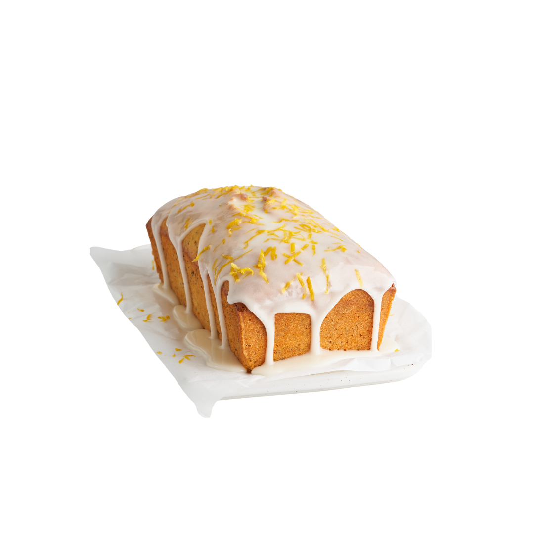 Lemon Sweet Bread