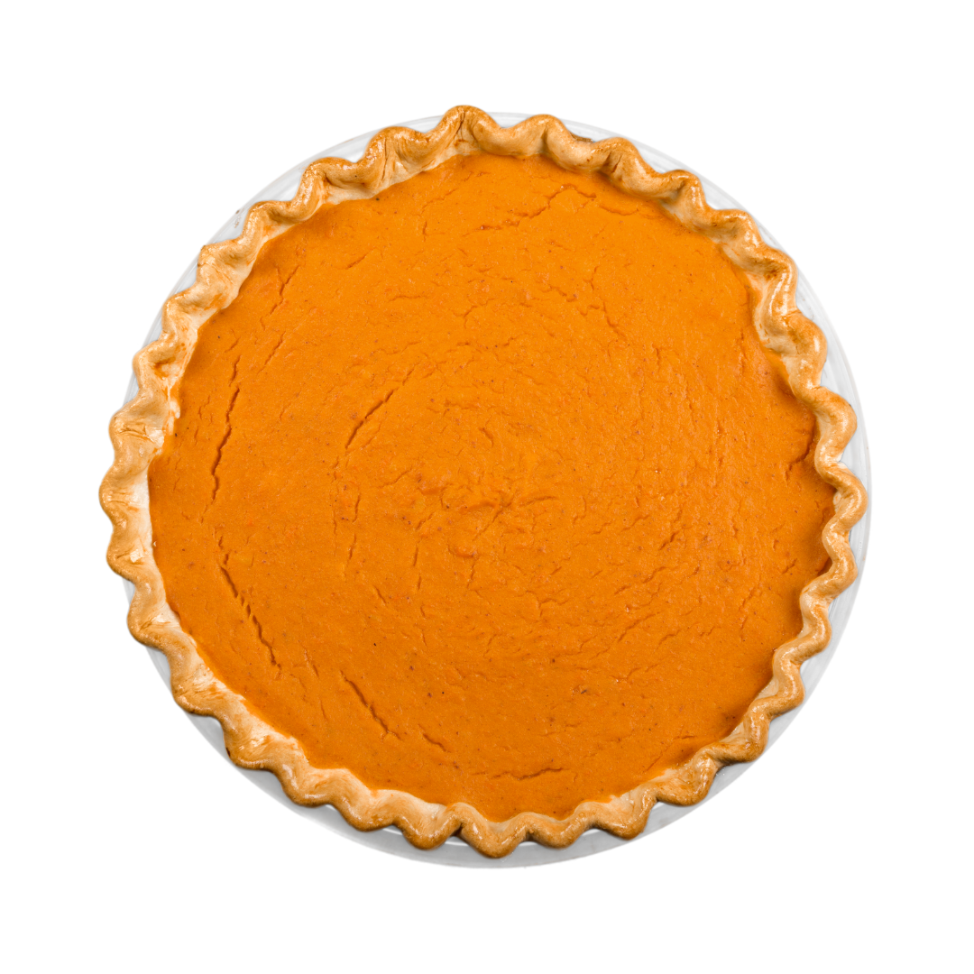 Pumpkin Pie