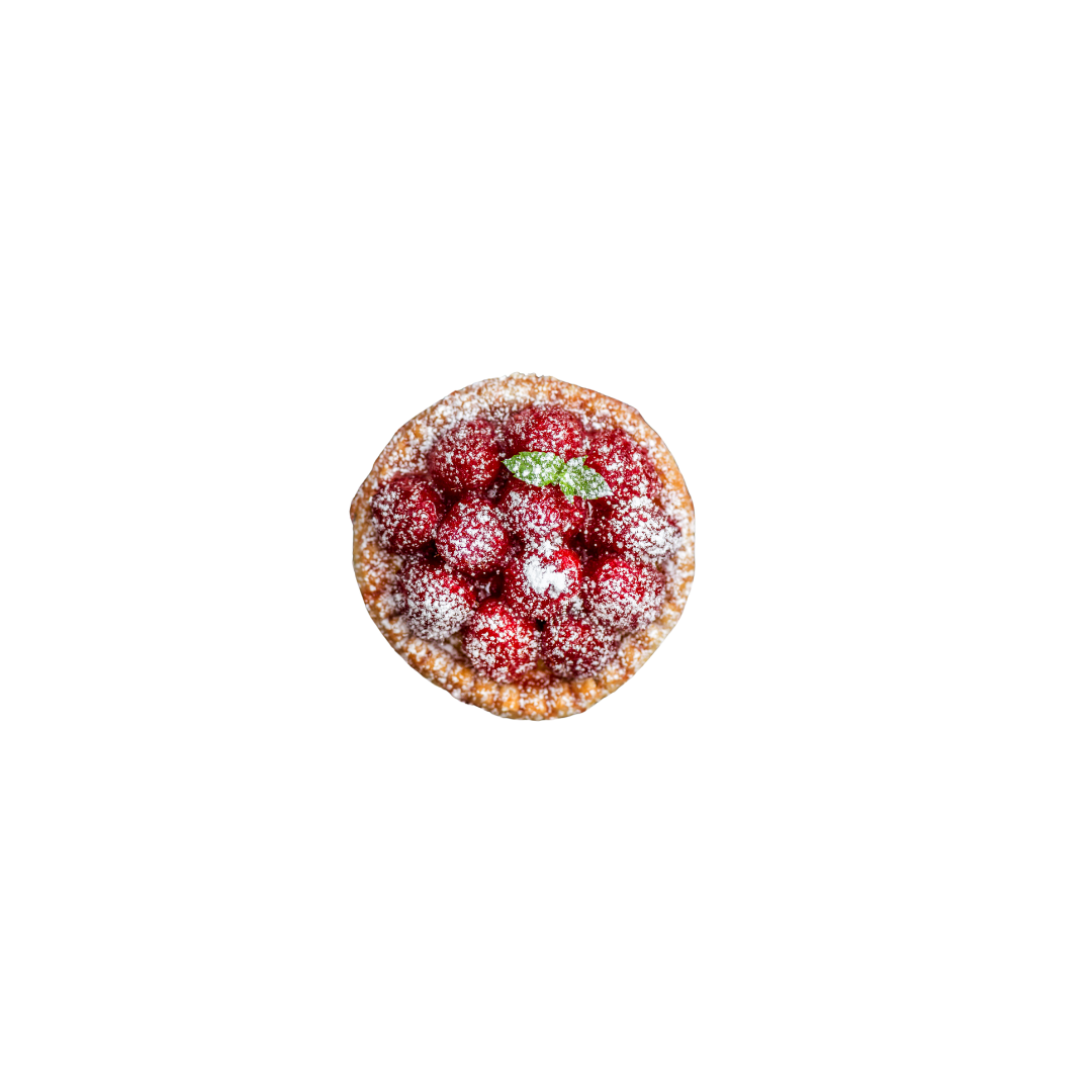 Raspberry Tart