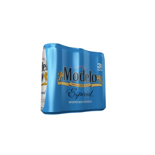 Modelo Tall Can 3pk