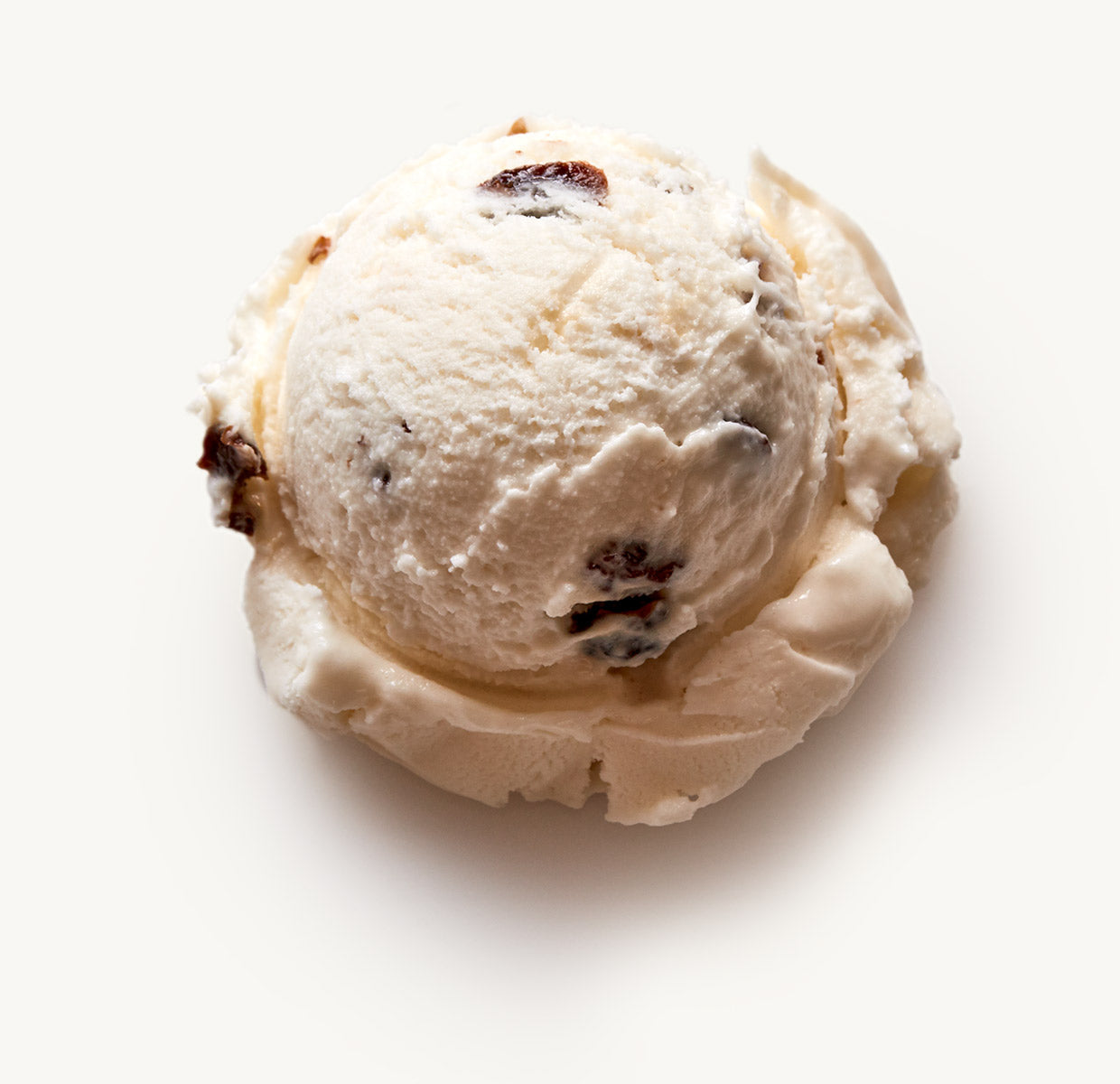 Nancys Fancy Rum Raisin 4 Oz