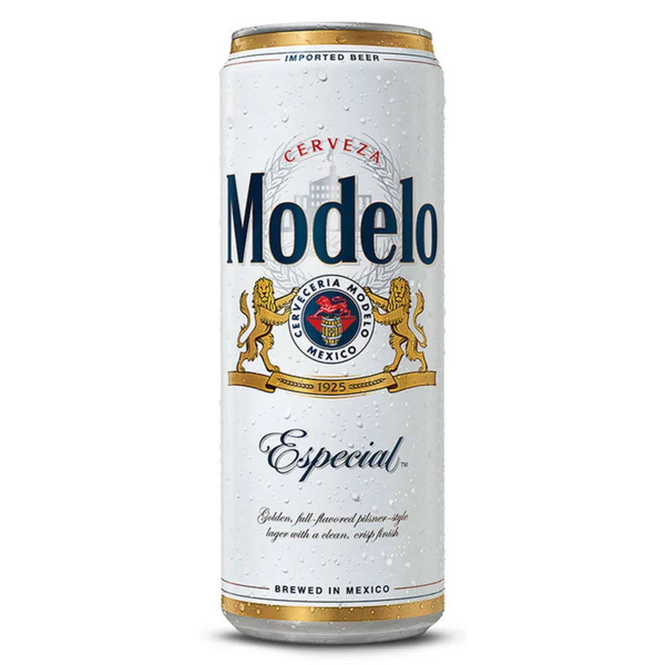 Modelo Tall Can